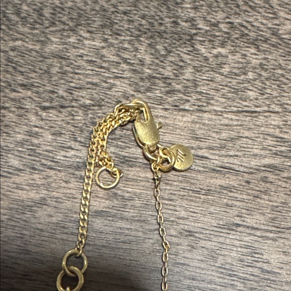 Madewell necklace - Picture 3 of 4